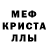 MDMA кристаллы Alexbukr Bukreev
